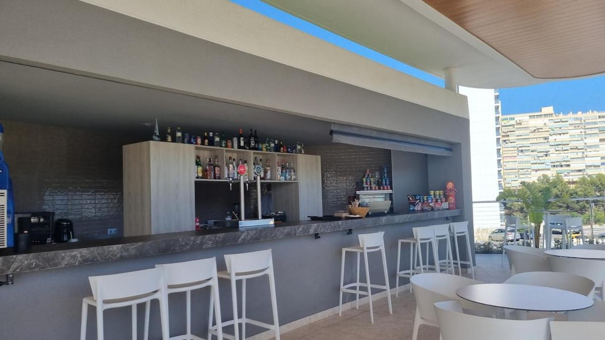 Appartement Sunset Cliffs Seaside Benidorm