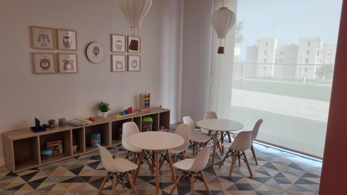 Appartement Sunset Cliffs Seaside