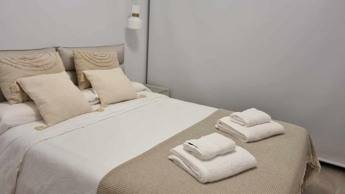 Appartement Sunset Cliffs Seaside Benidorm