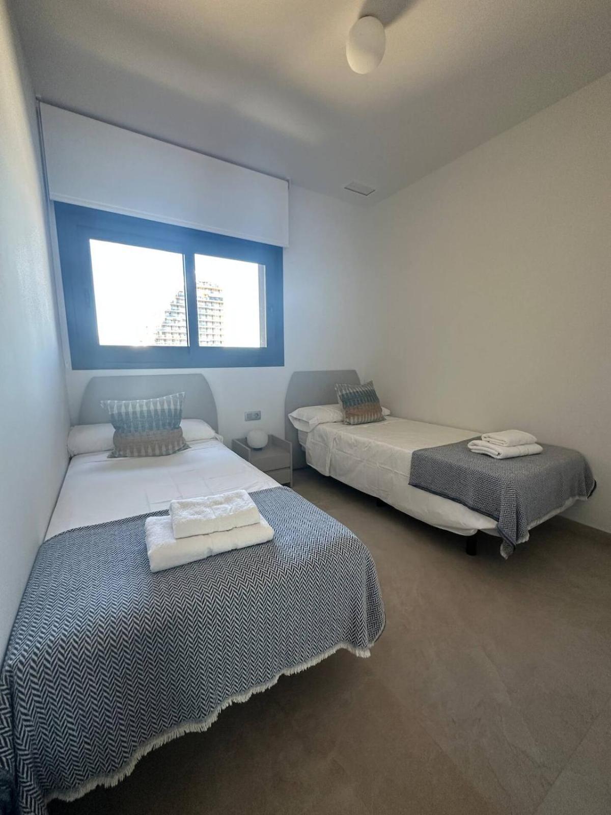 Appartement Sunset Cliffs Seaside