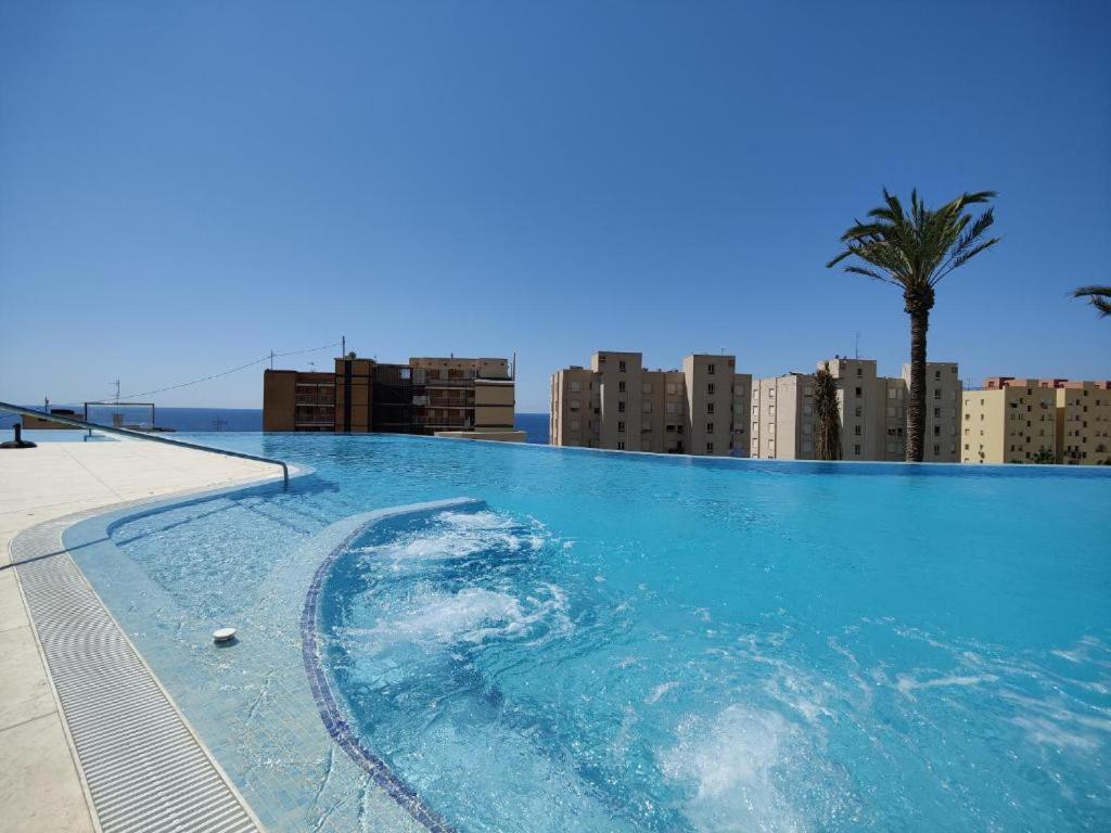 Sunset Cliffs Seaside Apartment