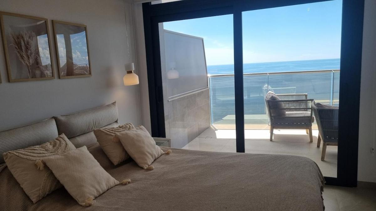Apartment Sunset Cliffs Seaside